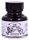 Тушь художественная "Дракон" Winsor&Newton, 30 мл,  черный китайский - фото 1