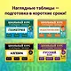 Русский язык. 5-11 классы. Школьный курс в наглядных таблицах - фото 5
