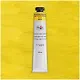 Краска масляная "Студия" 46мл кадмий желтый средний (имит.) - фото 6
