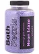 Жемчуг для ванны в баночке с шиммером Neon blaze Ultra violet (320 г) - фото 1