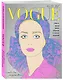 VOGUE. Яркие образы и смелые решения. Альбом для раскрашивания (серебро) - фото 3