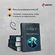 Набор Такой разный Джек Лондон (из 6 книг: Мартин Иден, Сердца трех, Странник по звездам и др.) - фото 9