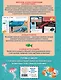 Что? Как? Почему? Мои первые знания про МОРЯ И ОКЕАНЫ (с постером) - фото 2