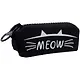 Пенал с большой молнией "Meow", 21.5 х 10.5 см - фото 1