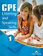 CPE Listening and Speaking Skills 1. Proficiency C2. Teachers Book with Digibook - фото 1