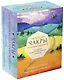 Чакры. Источник мудрости. Карты-оракул (49 карт и инструкция в подарочной коробке) - фото 3