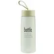 Бутылка Bottle матовая цветная 520мл (пластик), в ассортименте 12-07306-fq-3715/3732 - фото 1