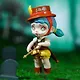 Коллекционная фигурка Чайная вечеринка оборотней Laura, 11см, 12-Toycity-20265, Blind Box, ToyCity 15+ - фото 14