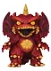 Фигурка Funko POP! Premium Movies Godzilla Destroyah (Exc) (1893) (Fun87206) - фото 1