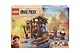 75636 Конструктор детский LEGO One Piece Хижина в деревне Фуса, 299 деталей, возраст 8+ - фото 1