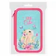 Пенал 3 отделения "Pretty bunny" 19*11 см - фото 10