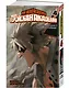 Моя геройская академия. Книга 4 (Том 7, 8) - Кацуки Бакуго: Начало. Пробуждение Яоёродзу. (My Hero Academia / Boku no Hero Academia). Манга - фото 2