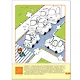 Как перейти дорогу. Для занятий с детьми 5-6 лет - фото 2