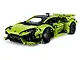 LEGO Technic: Ламборгини Хуракан Текника, 806 деталей (42161) - фото 7