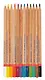 Карандаши цветные 12цв "Мастер-Класс" к/к, Мастер-Класс - фото 2