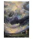 Книга для записей А5 96л "Sky" тв.обл., ассорти - фото 10