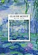 Ежедневник недат. А5 72л "CLAUDE MONET" - фото 1