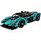 42208 Конструктор детский LEGO Technic Спорткар Aston Martin Valkyrie, 707 деталей, возраст 9+ - фото 4