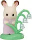 Sylvanian Families Малыши в лесных костюмах - фото 5