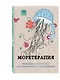 Моретерапия : раскраска-антистресс для взрослых - фото 3