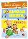Большая книга стихов - фото 1