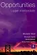 Opportunities Upper Intermediate Students Book - фото 1