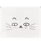 Папка на молнии «Kitty», А4 - фото 5