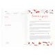 Книга для записи кул.рецептов А5 96л "СЛАДКИЙ КОТИК" 7БЦ, мат.ламинация, тиснение фольгой - фото 9