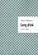 Long drink: Стихи и проза - фото 1