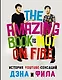 История YouTube-сенсаций Дэна и Фила: The Amazing Book Is Not On Fire - фото 1