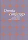Omnia conjungo. Сборник научных работ в честь 65-летия проф. В.В. Сербиенко - фото 1