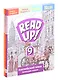 Комплект для чтения “Почитай! / READ UP!” для средней школы. Английский язык 5, 8, 9 класс (комплект из 3-х книг) - фото 2