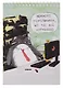 Блокнот А5 60 листов, "Ману листов, Манулыч", на спирали - фото 1