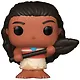 Фигурка Funko Bitty POP! Deluxe Disney Princess Moana (Fun85687) - фото 1