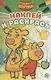 Наклей и раскрась! "Оранжевая корова" - фото 1