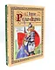 Комплект «Пушкин А.С. В двух книгах. Арт-бук» (комплект из 2 книг) - фото 1