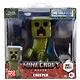 Фигурка Metalfigs Minecraft Movie Creeper (5,72см) (ТоуR386) - фото 2