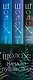 Шолох: начало путешествия: Теневые блики, Тень разрастается, Призрачные рощи (комплект из трех книг) - фото 6