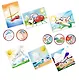 Набор для творчества. Веселое путешествие - фото 2