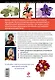 Цветы из ткани : идеи для декора одежды и интерьера - фото 2