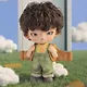 Коллекционная фигурка Письма в никуда UKIO, 11см, 12-Jotoys-04, Blind Box, Jotoys 15+ - фото 12