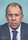 Портрет "Министр иностранных дел Российской Федерации С. В. Лавров" - фото 1