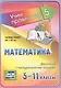 Математика. Действия с натуральными числами. 5-11 классы. Таблица-плакат - фото 1