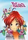 Скетчбук W.I.T.C.H. Начало (А5, твердая обложка, 96 стр.) - фото 1