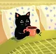 Котики и кофе. Календарь настенный на 2027 год - фото 5