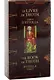 The Book of Thoth Таро Гранд Эттейла 78 карт + инструкция (EX057) (коробка) - фото 2