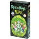 Настольная игра: Fluxx: Рик и Морти - фото 2