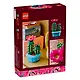 11509 Конструктор LEGO Botanicals Цветущий кактус в горшке, 482 деталей, возраст 9+ - фото 3
