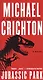 Jurassic Park (м) Crichton - фото 1