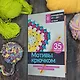Мотивы крючком. Квадраты, круги, треугольники и многоугольники - фото 4